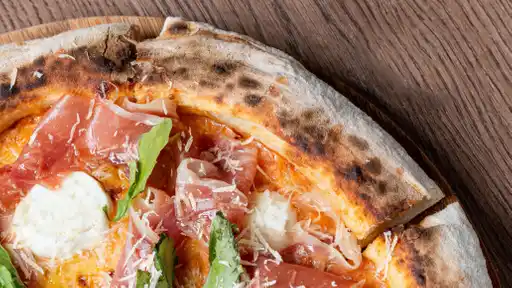 Celia Pizzeria
