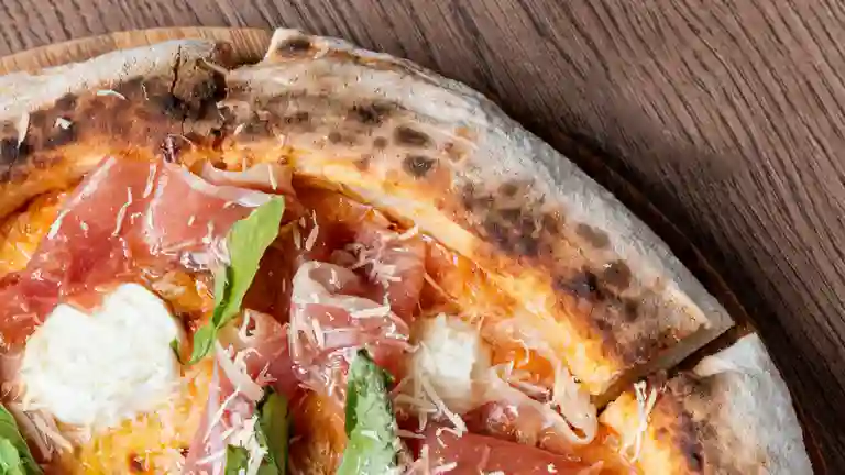 Celia Pizzeria