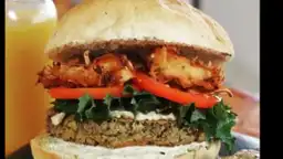 La Veganeza