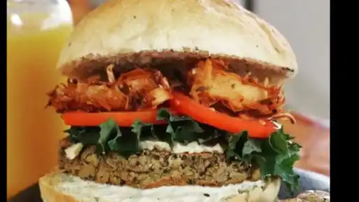 La Veganeza
