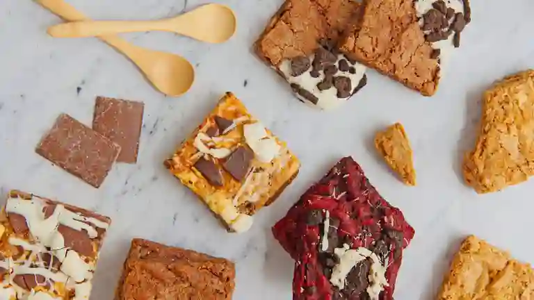 Mercari - Postres a Domicilio Mercari - Postres