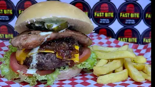 Fast Bite