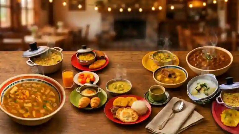 Cule Sopa Cachaca a Domicilio Cule Sopa Cachaca