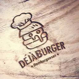 Déjàburger