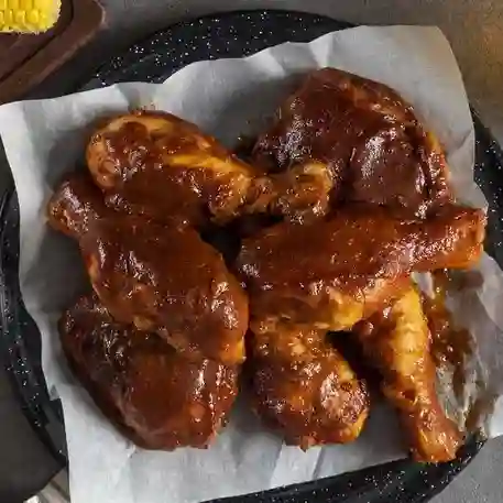 Al Gusto - Pollo a Domicilio Al Gusto - Pollo