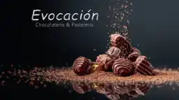 Regalos y Chocolates Evocacion
