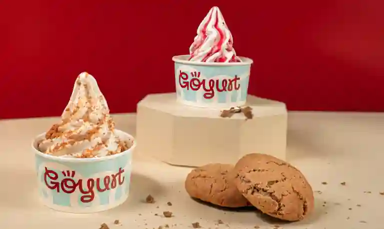 Goyurt a Domicilio Goyurt