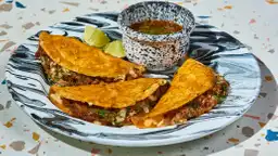 Tacocardia