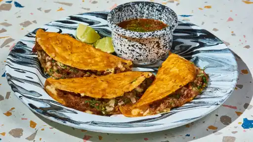 Tacocardia