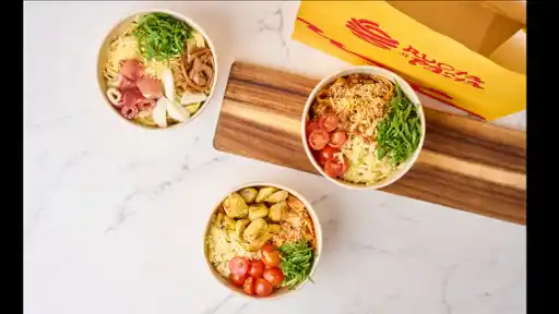 Ruota Di Pasta