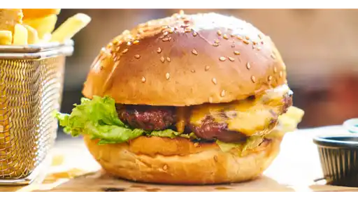 Santo Delirios Gourmet