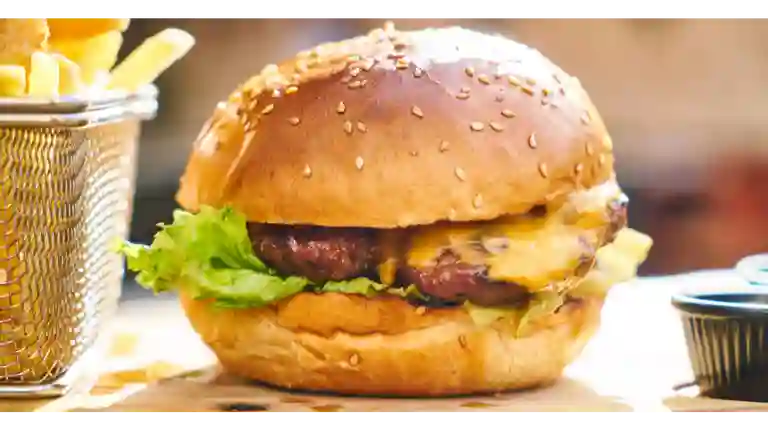 Santo Delirios Gourmet