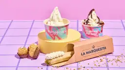 La Marquesita Colombia