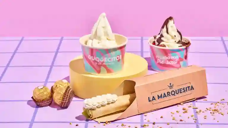 La Marquesita Colombia