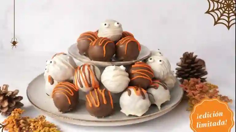 Mercari - Postres a Domicilio Mercari - Postres