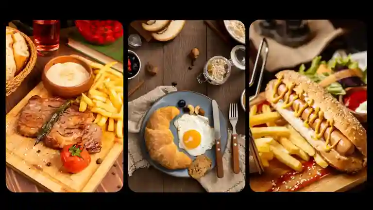 Restaurante Big Mom a Domicilio Restaurante Big Mom