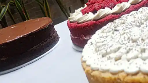 Color Canela Pasteleria