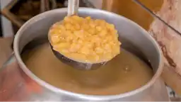 La Mazamorrera
