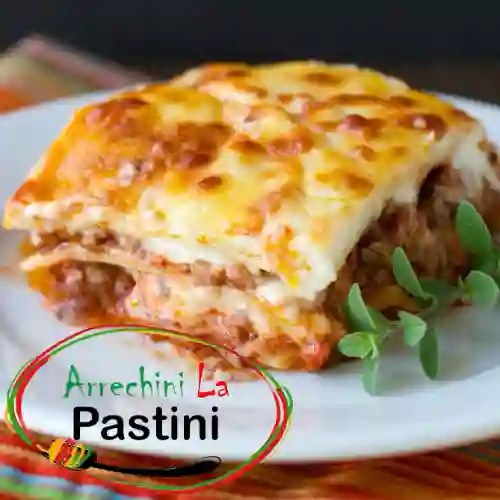 Arrechini la pastini