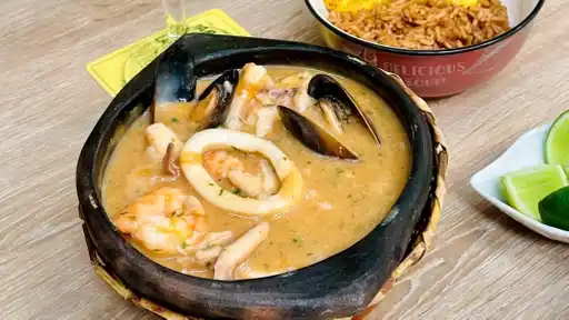 Litoral Restaurante