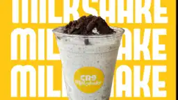 Cr9 Milkshake