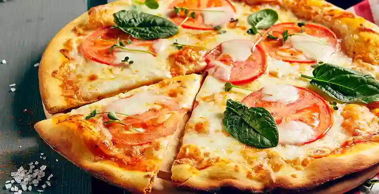 Artisan Pizza a Domicilio Artisan Pizza