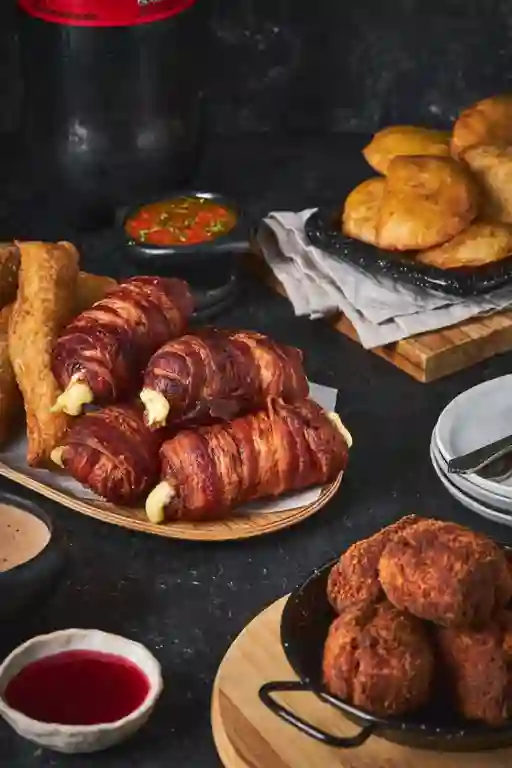 Pecositas a Domicilio Pecositas