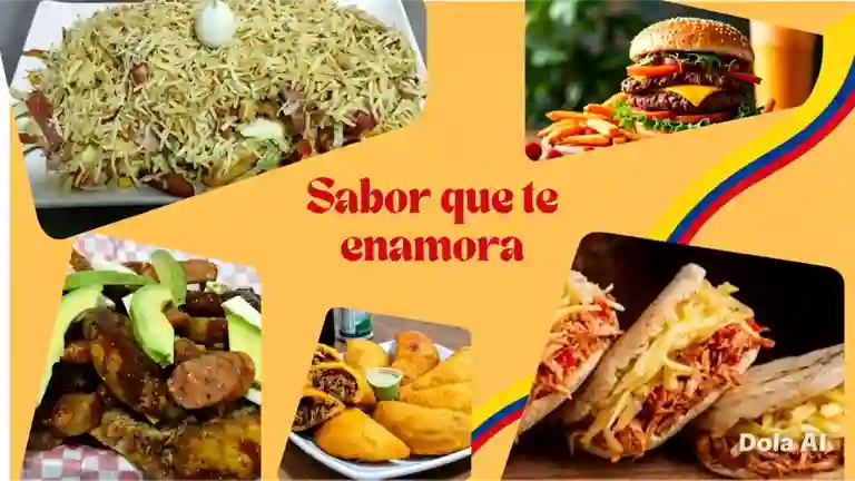 Picadas y Comidas el Buen Sabor G.0 a Domicilio Picadas y Comidas el Buen Sabor G.0