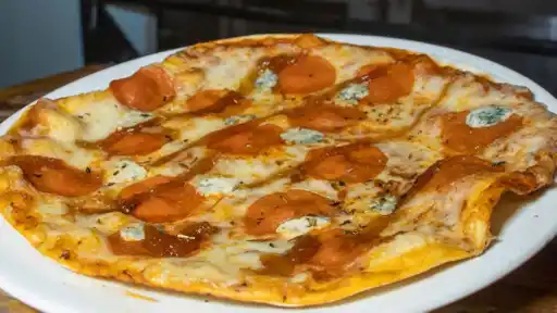 Martinas Pizzas y Pastas