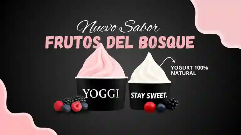 Yoggi a Domicilio Yoggi