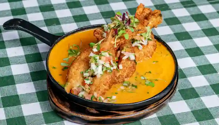 Orno Cocina & Cantabar a Domicilio Orno Cocina & Cantabar