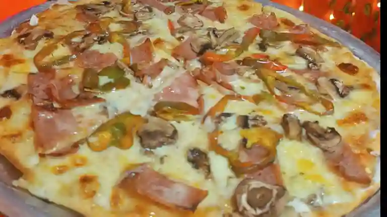 Deliciuos Pizzas Motilones a Domicilio Deliciuos Pizzas Motilones