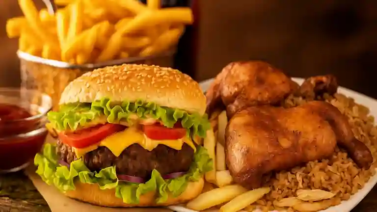 The Godfather Del Arroz a Domicilio The Godfather Del Arroz