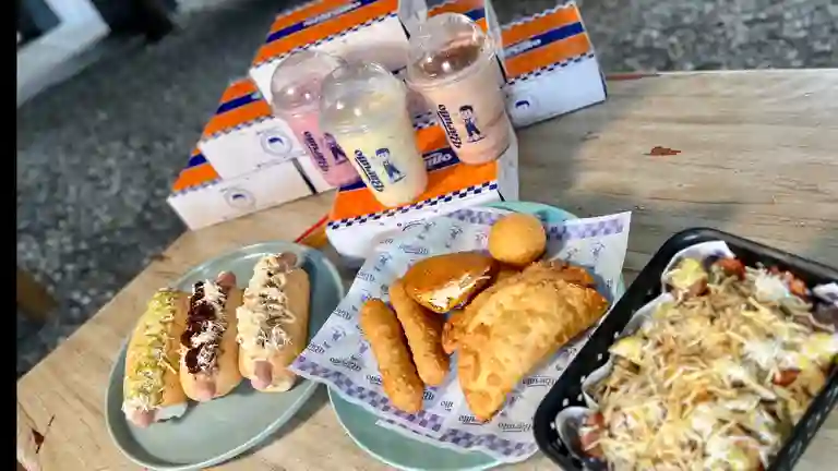 Barullo a Domicilio Barullo