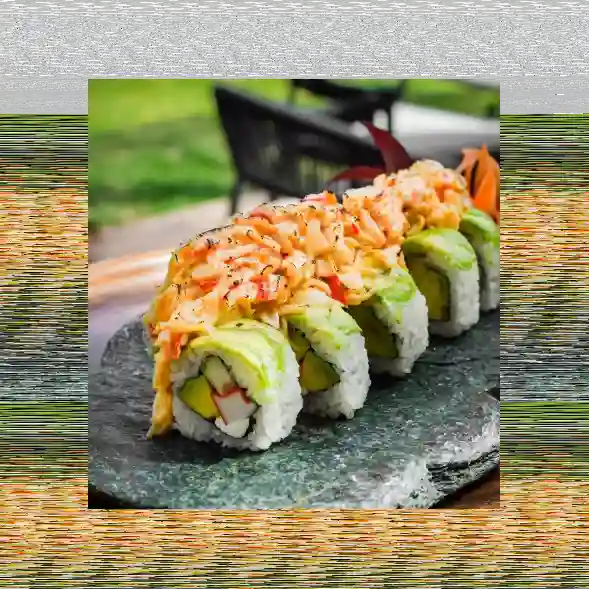 Itamae Maki a Domicilio Itamae Maki