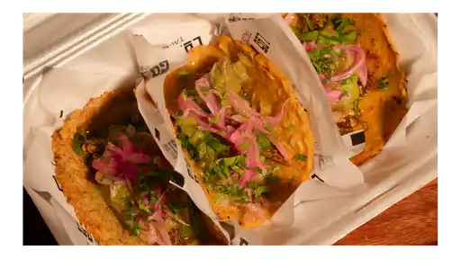 Los Carlos Taqueria