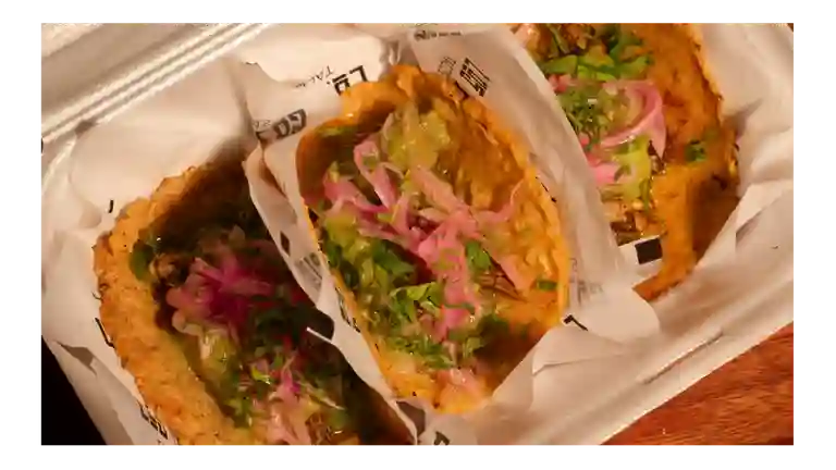 Los Carlos Taqueria