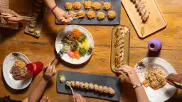 Umami Barra Callejera