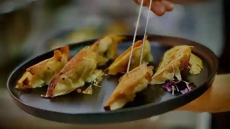 Gyo Cocina Japonesa a Domicilio Gyo Cocina Japonesa