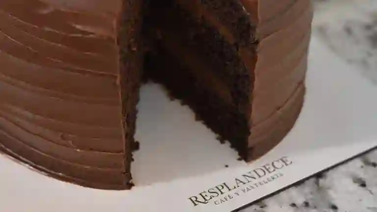 Resplandece Café y Pastelería a Domicilio Resplandece Café y Pastelería