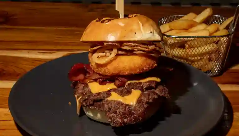 Wonka´s Burgers a Domicilio Wonka´s Burgers