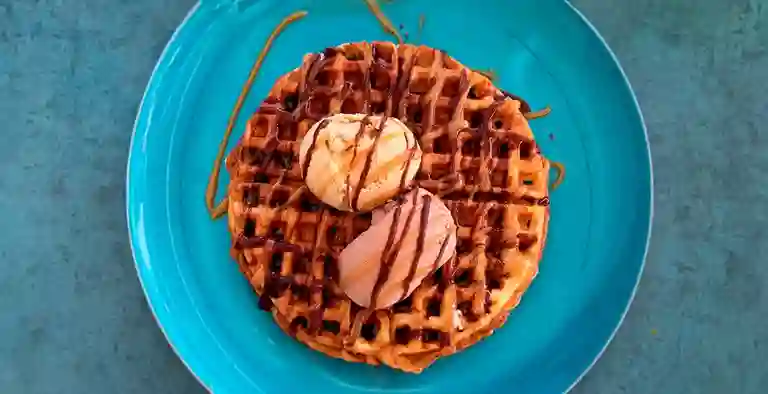 Wafflera a Domicilio Wafflera