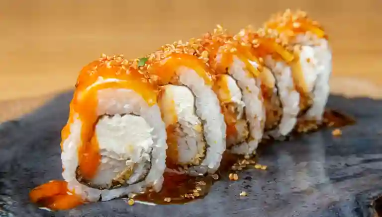 Tzunami a Domicilio Tzunami