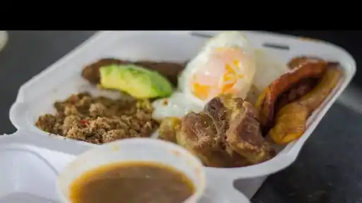 El Gordo de la Esquina 2.0