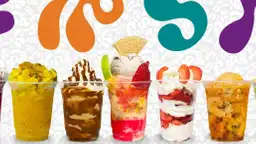 Fresh Shake