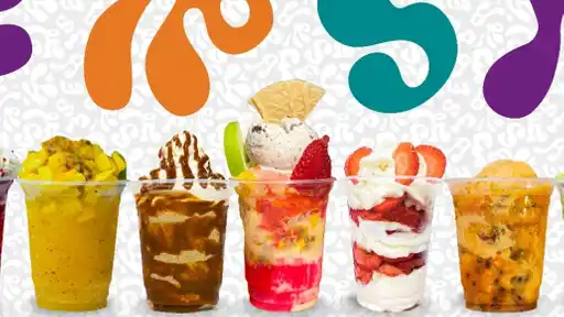 Fresh Shake