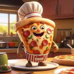 Maxi Pizza Restrepo