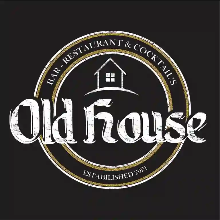 Old House Cocktails