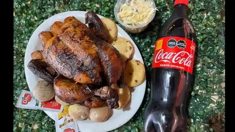 Brasas y Sabor Zona Norte