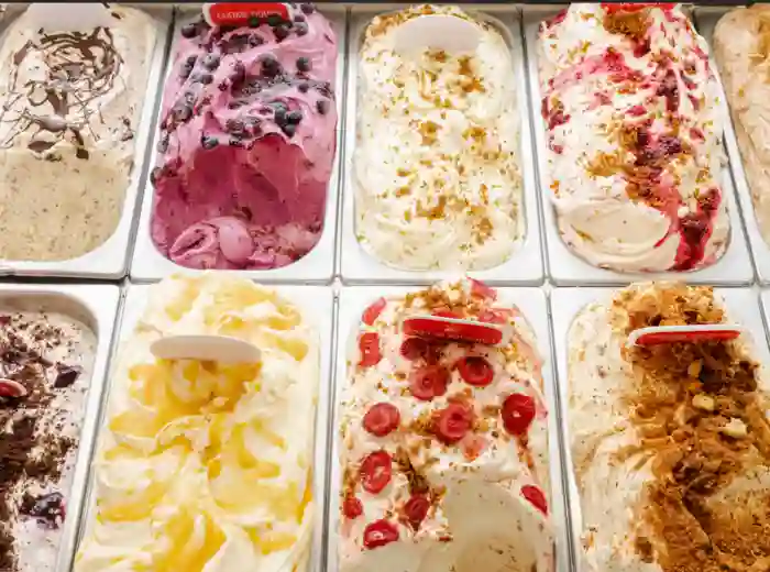 Dito Heladeria